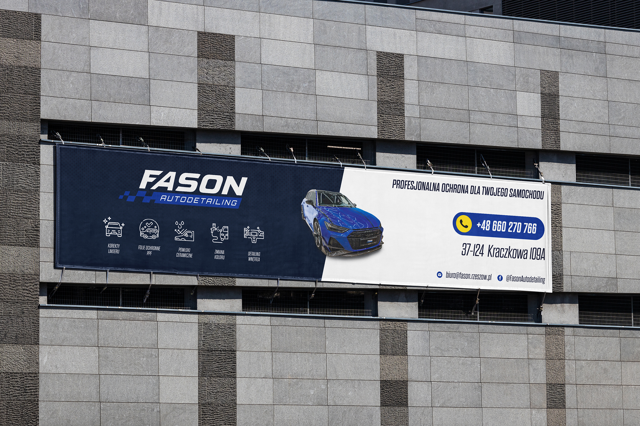 fason autodetailing rzeszów