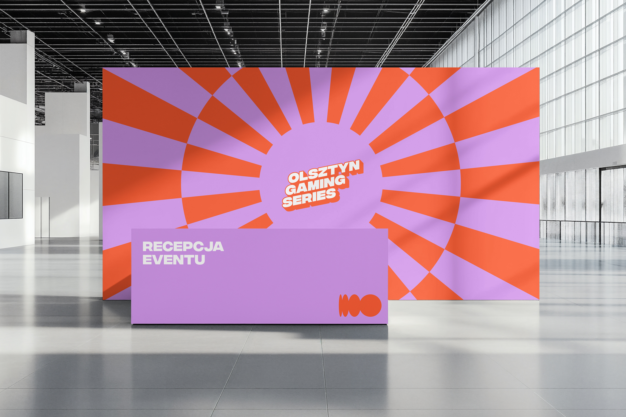 Olsztyn Gaming Series